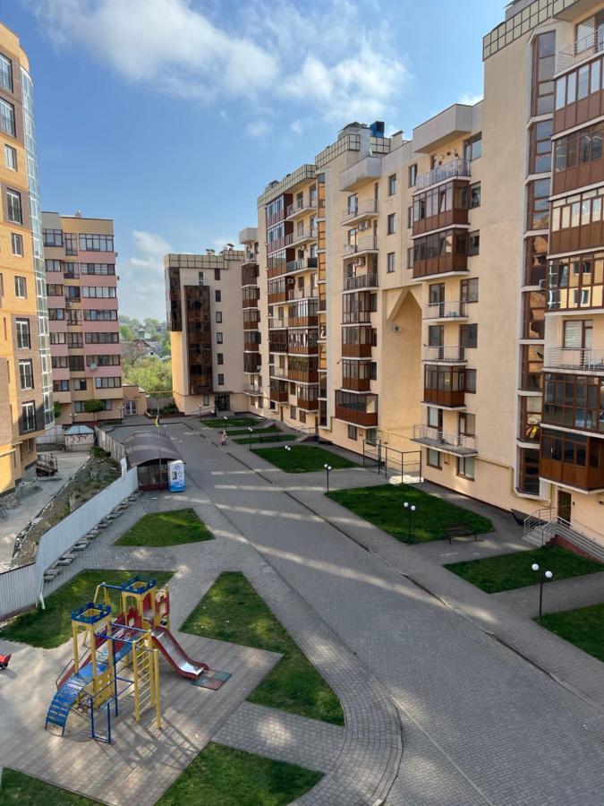 затишні Апартаменты