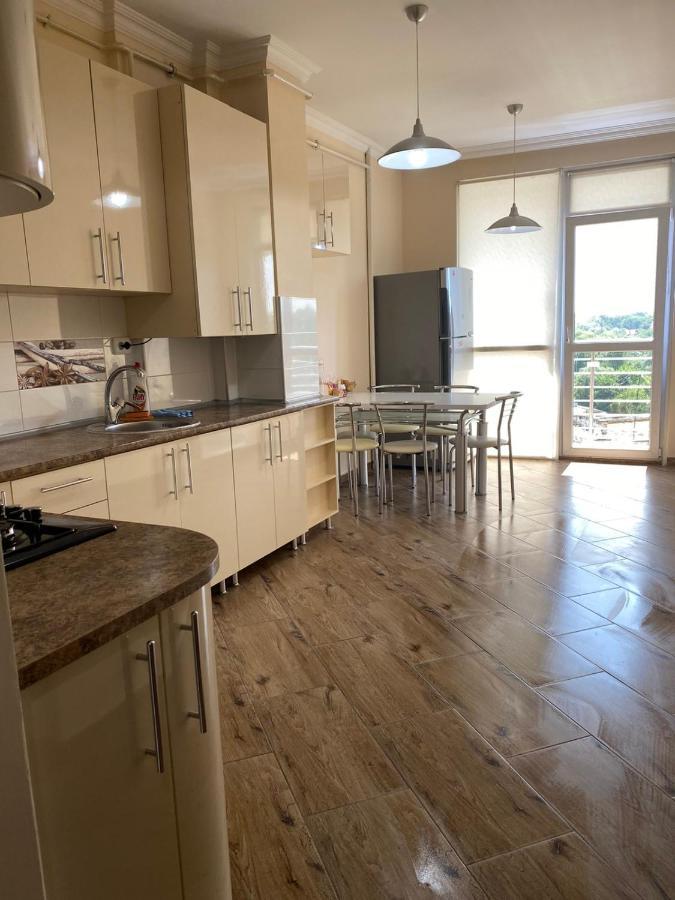Apartment затишні