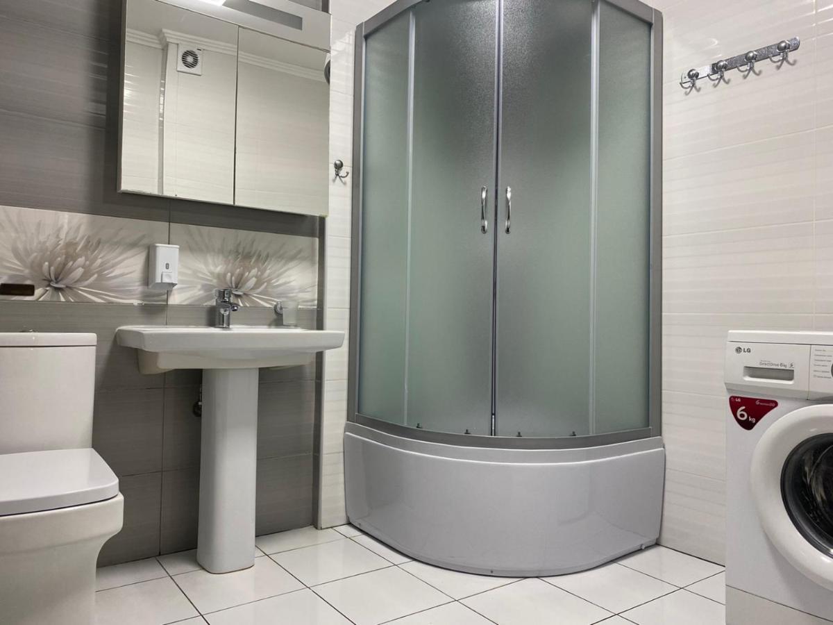 затишні Apartment *