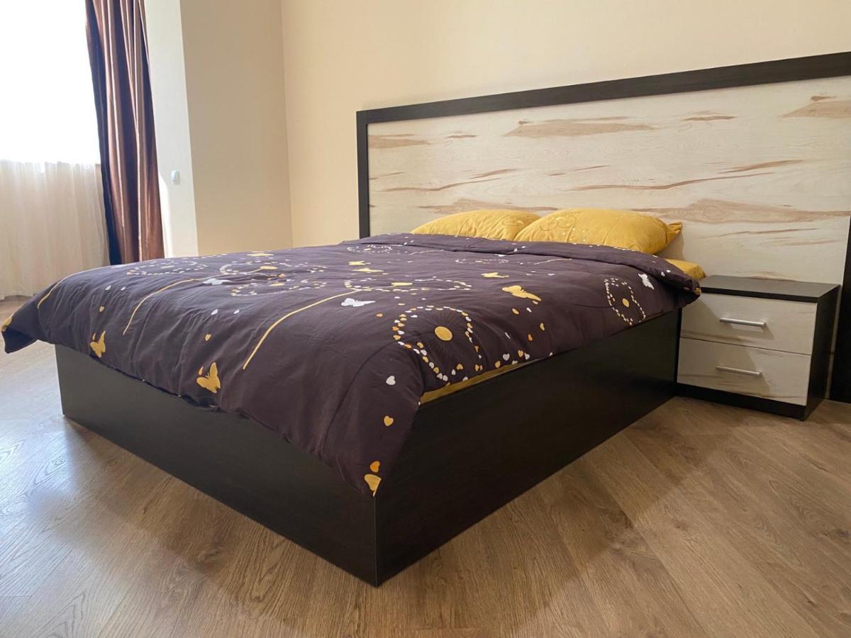 затишні Apartment Chernivtsi
