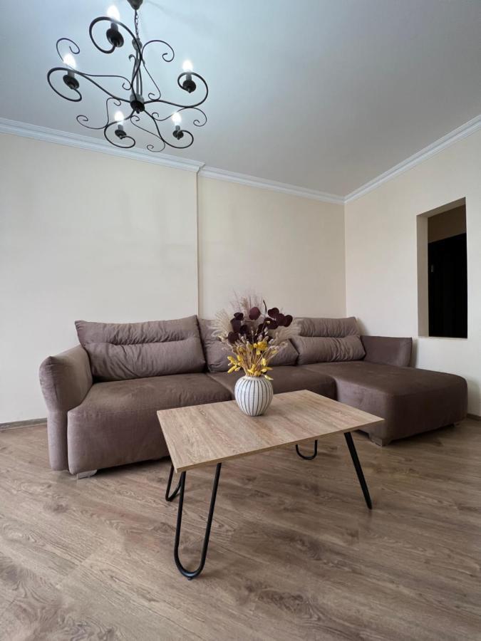 затишні Apartment