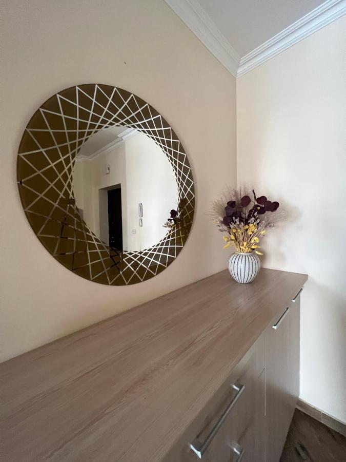 Apartment затишні
