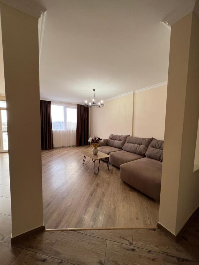 Apartment затишні Chernivtsi