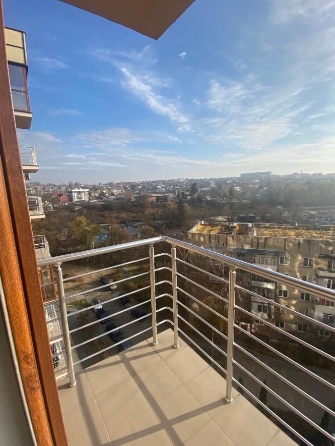 Apartment затишні