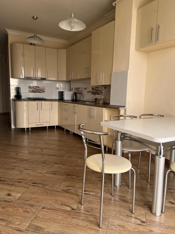 затишні Apartment
