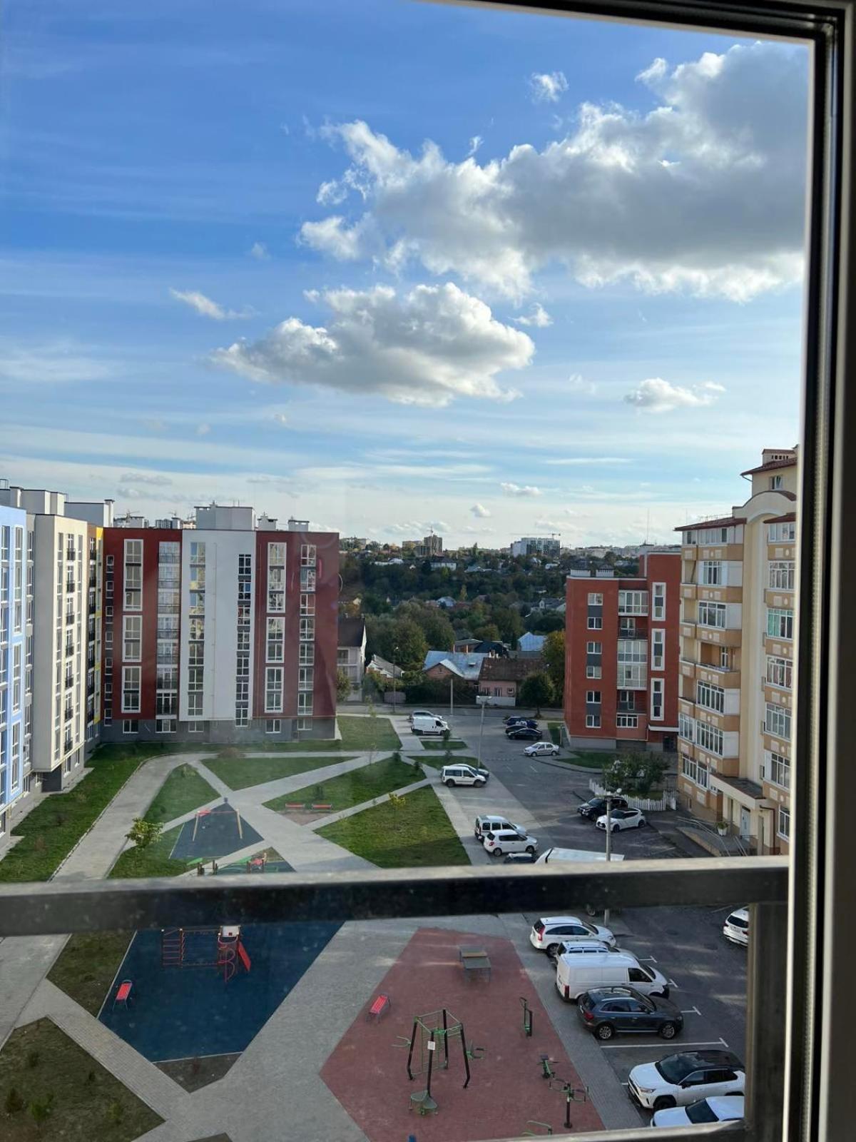 затишні Chernivtsi