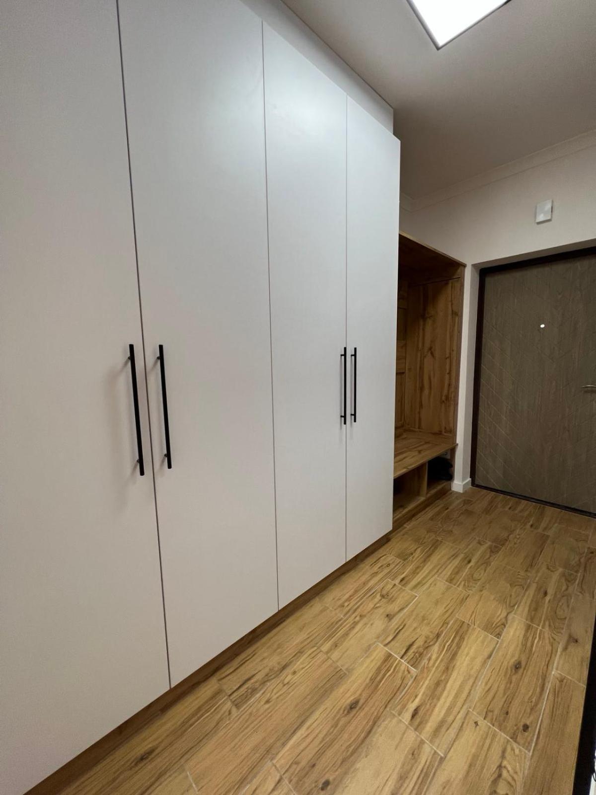 затишні Apartment