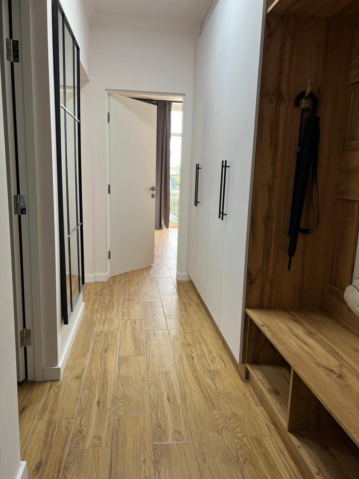 Apartment затишні *